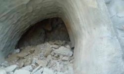 Escavação em Rocha com Detonação